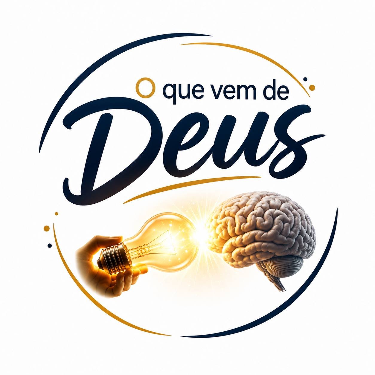 O Que Vem de Deus